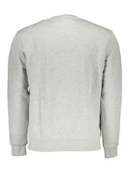 North Sails Herren LANGARM-SWEATSHIRT Grau | online kaufen