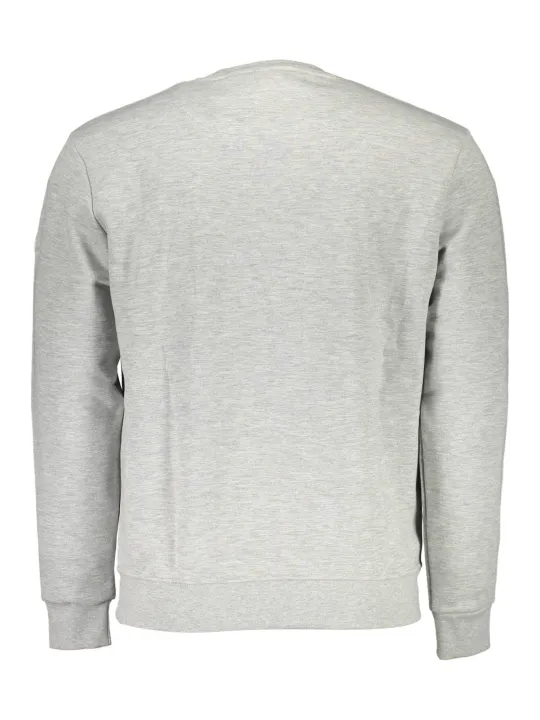 North Sails Herren LANGARM-SWEATSHIRT Grau | online kaufen