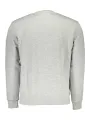 North Sails Herren LANGARM-SWEATSHIRT Grau | online kaufen