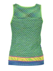 Desigual Damen TOP Grün | online kaufen