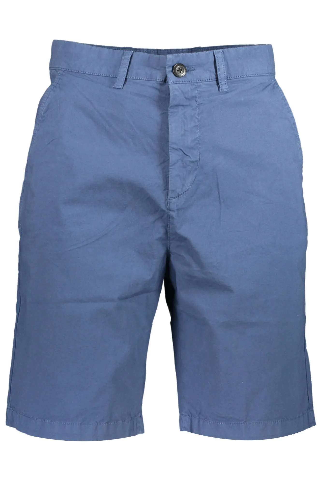Herren BERMUDASHOSE Blau 673009000_5B66B1D_BLU0787