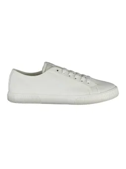 Calvin Klein Herren Sneaker Weiß mieten – Flex-Fashion Verleih