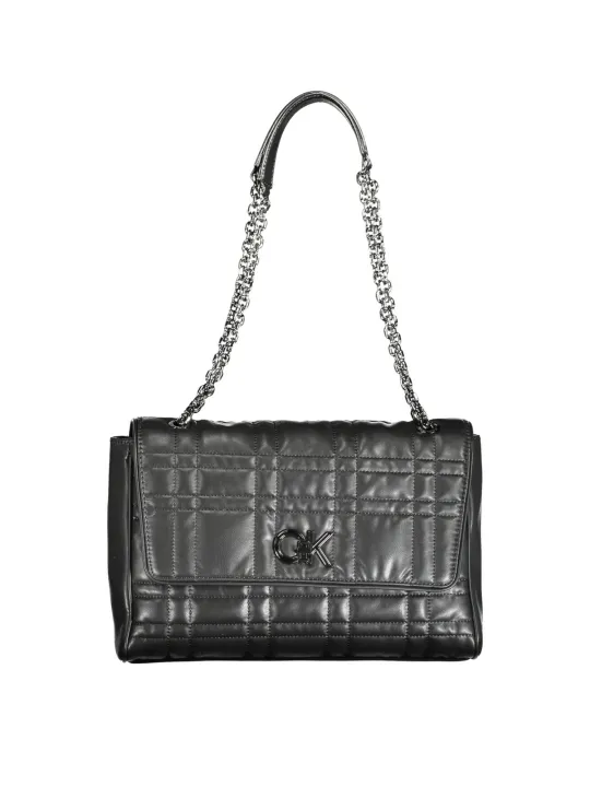 Calvin Klein Damen TASCHE Schwarz | online kaufen