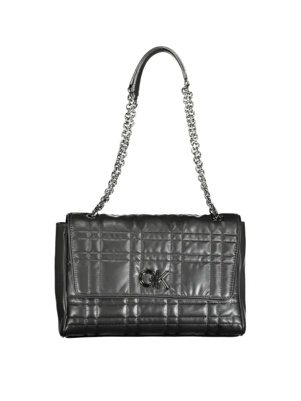 Calvin Klein Damen TASCHE Schwarz | online kaufen