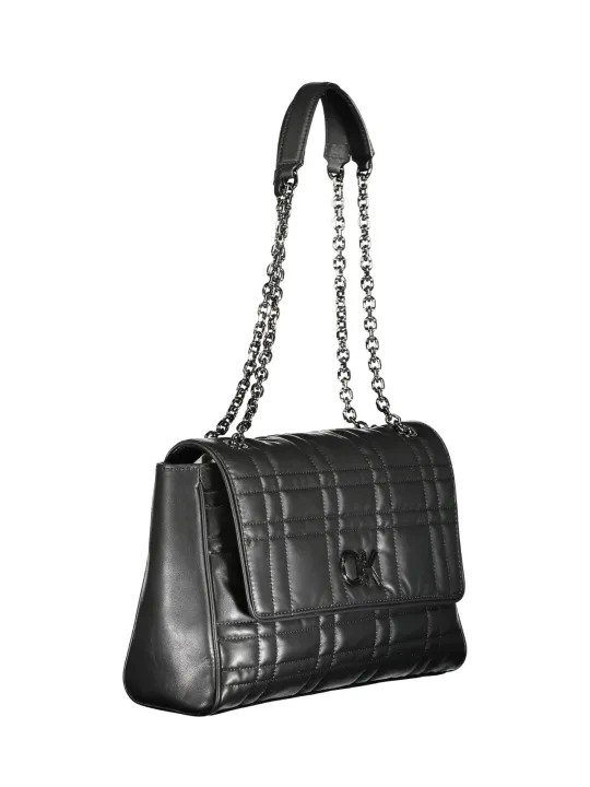 Calvin Klein Damen TASCHE Schwarz | online kaufen