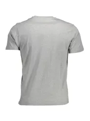 North Sails Herren KURZARM-T-SHIRT Grau | online kaufen