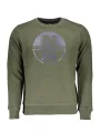 North Sails Herren LANGARM-SWEATSHIRT Grün | online kaufen