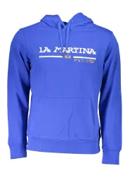 LA MARTINA Herren SWEATSHIRT Blau | online kaufen