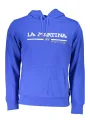 LA MARTINA Herren SWEATSHIRT Blau | online kaufen