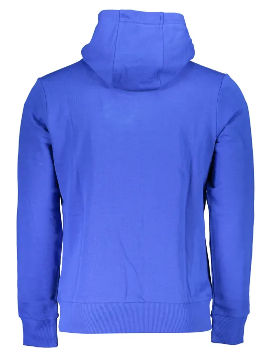 LA MARTINA Herren SWEATSHIRT Blau | online kaufen