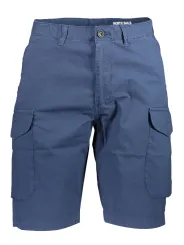 North Sails Herren BERMUDASHOSE Blau | online kaufen