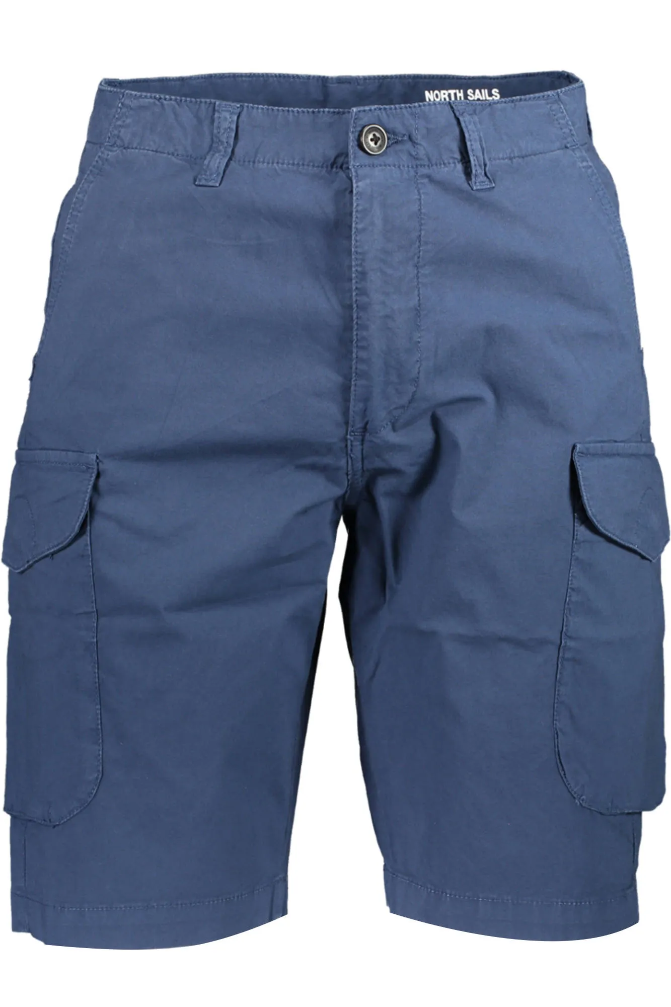 Herren BERMUDASHOSE Blau 673022000_8CA6803_BLU0787
