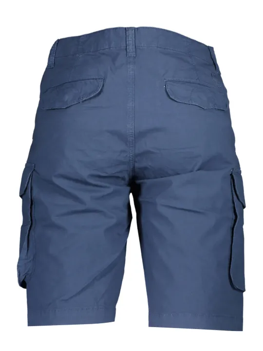 North Sails Herren BERMUDASHOSE Blau | online kaufen