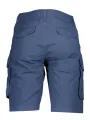 North Sails Herren BERMUDASHOSE Blau | online kaufen