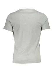 Harmont & Blaine Herren KURZARM-T-SHIRT Grau | online kaufen