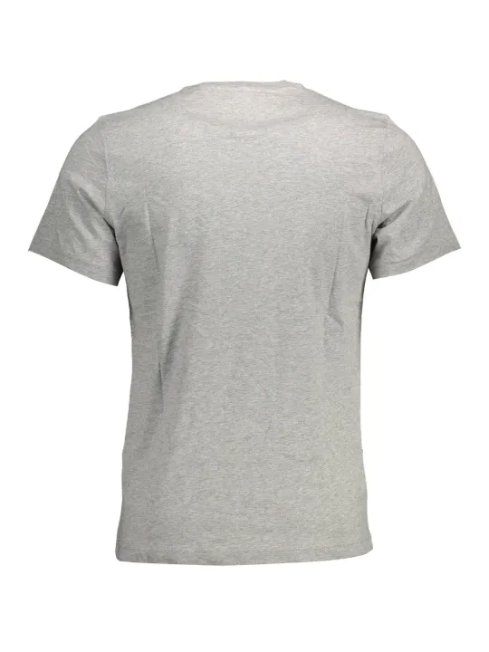 Tommy Hilfiger Herren KURZARM-T-SHIRT Grau | online kaufen