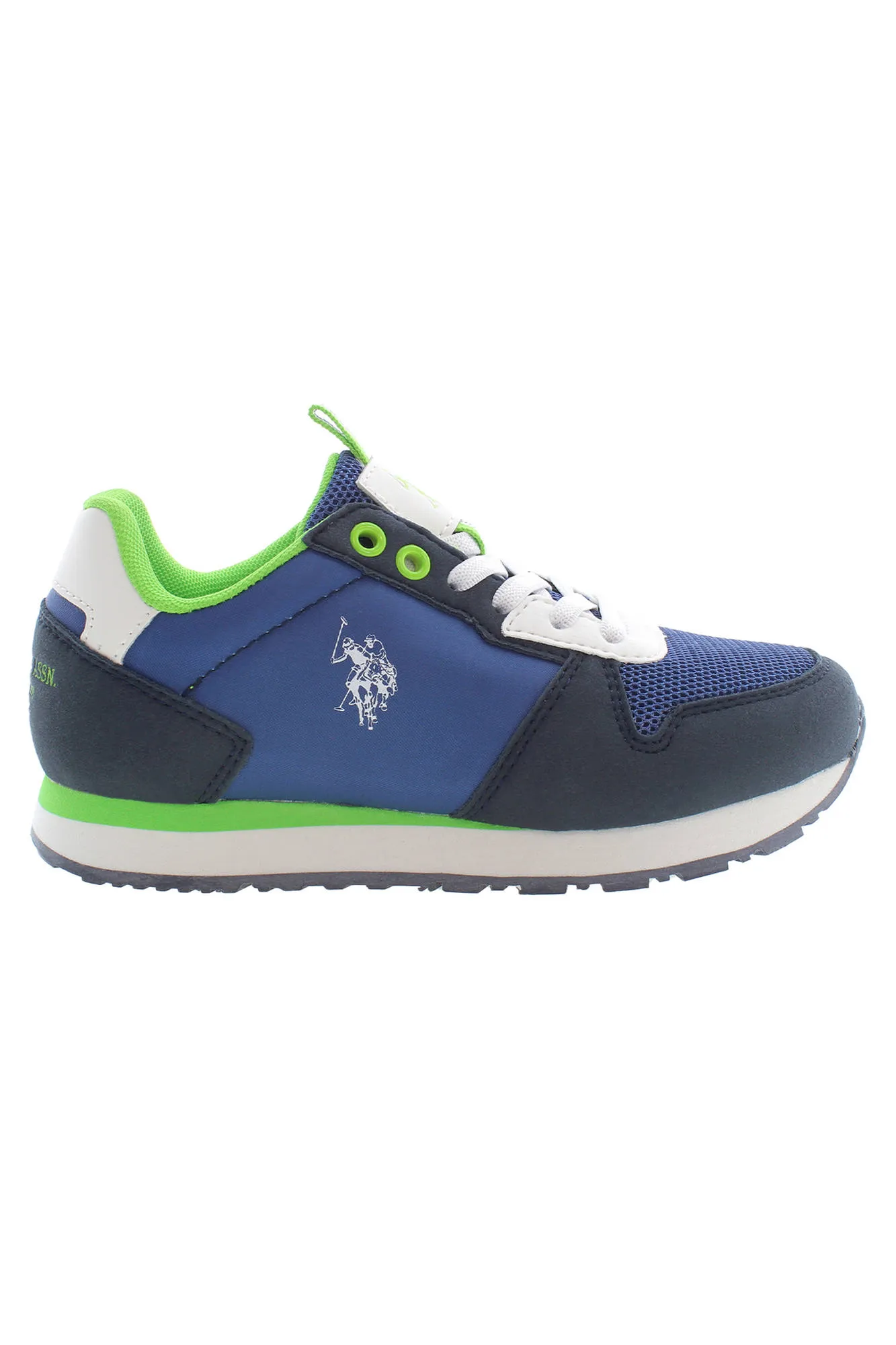 Jungen SPORTSCHUH Blau NOBIK008K3TH1_D992CF1_BLUBLU
