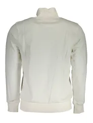 LA MARTINA Herren LANGARM-SWEATSHIRT Weiß | online kaufen