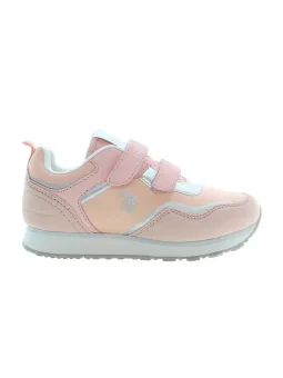 Mädchen Sneaker Rosa mieten – Flex-Fashion Verleih-Shop