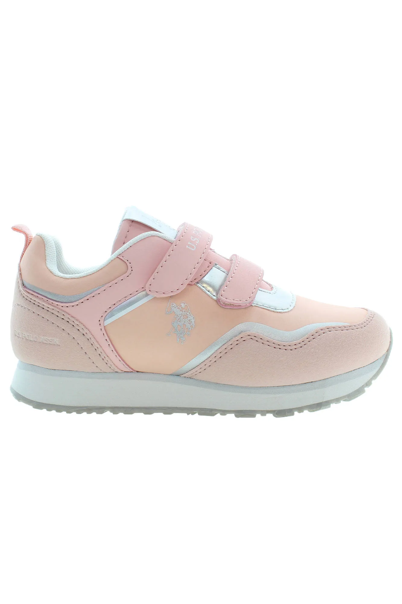Mädchen SPORTSCHUH Rosa NOBIK009K3NH1_F2B4ABC_ROSAPIN-SI