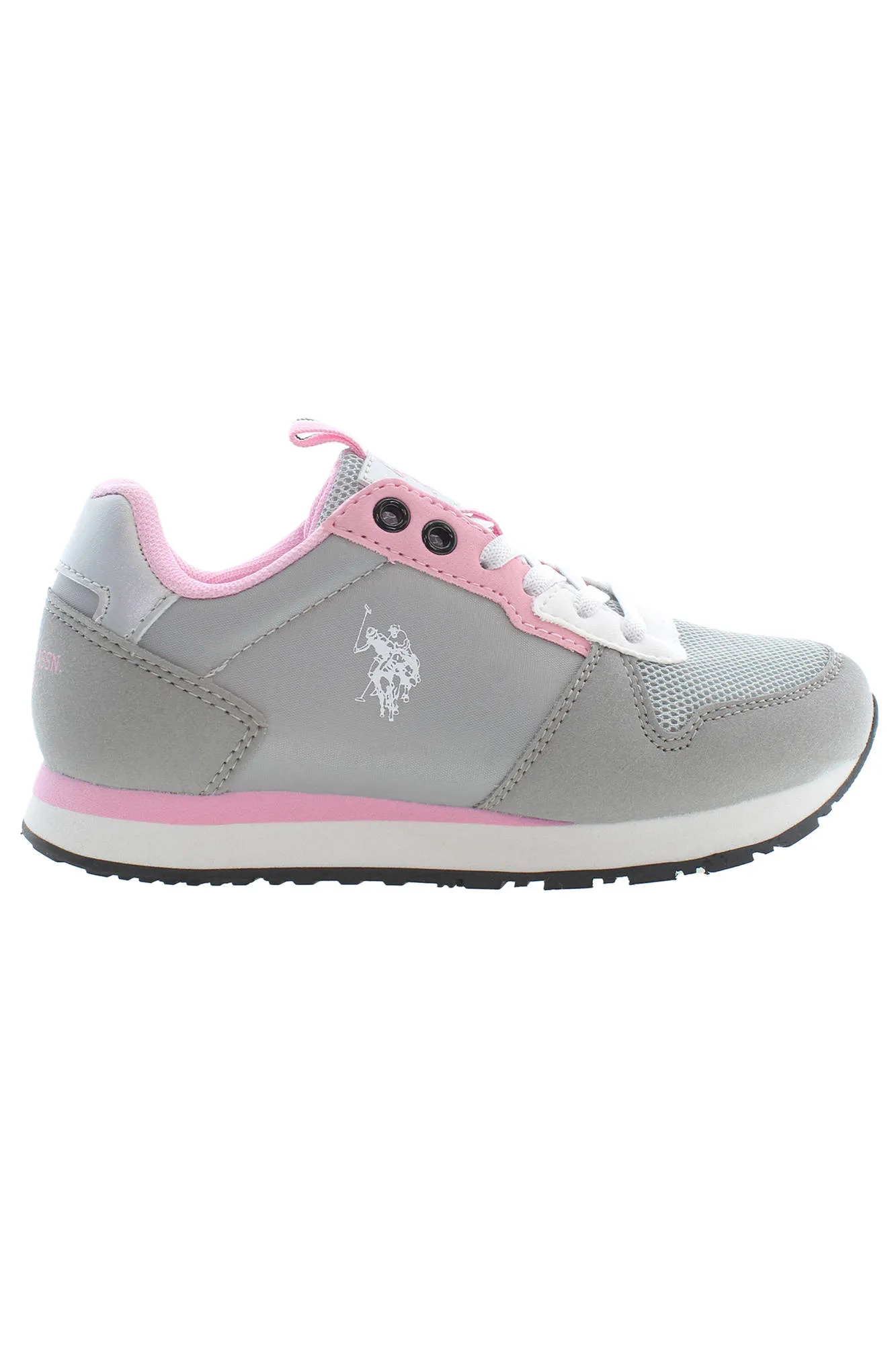 Mädchen SPORTSCHUH Grau NOBIK008K3TH1_8FBB5EB_GRIGIOLGR