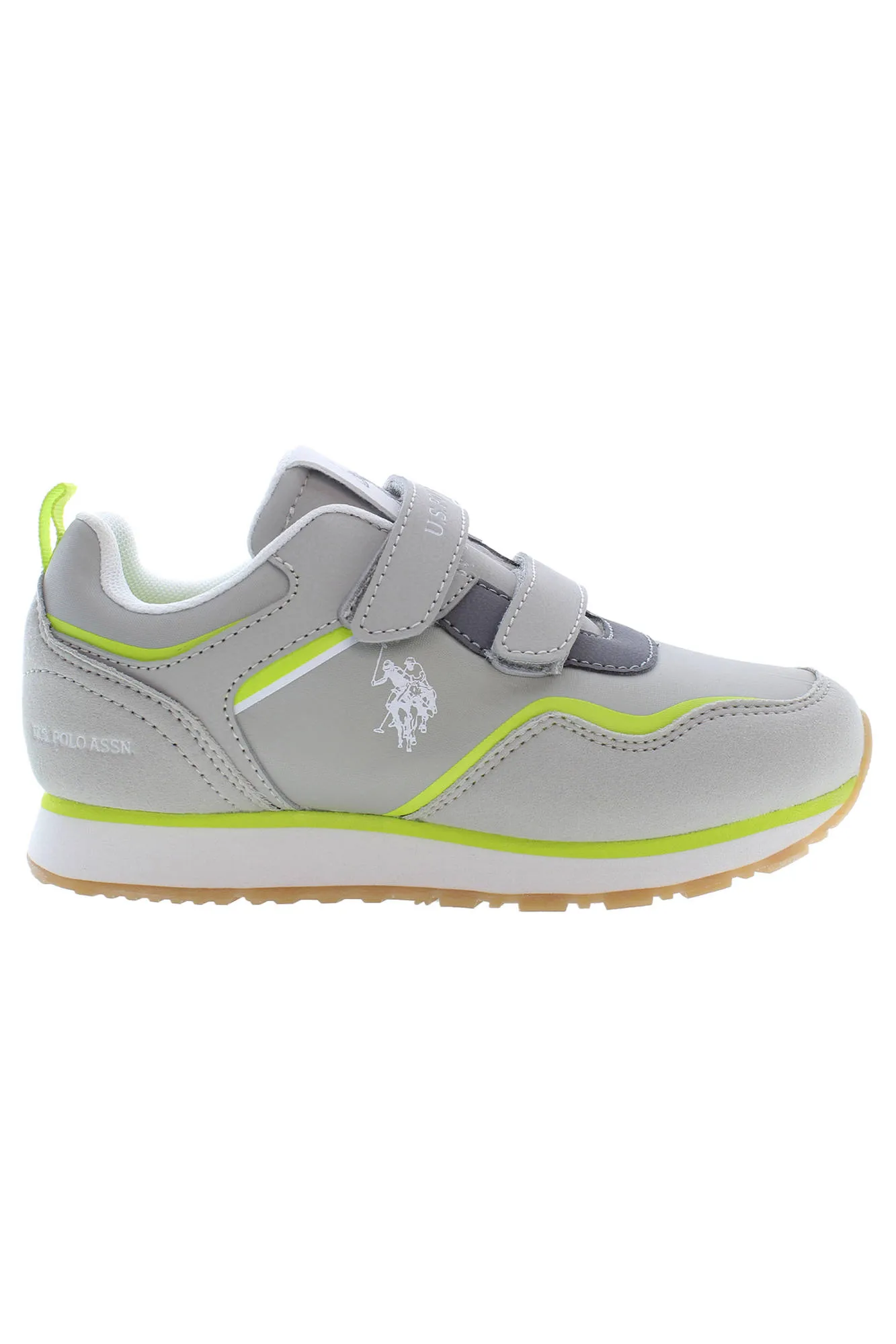 Jungen SPORTSCHUH Grau NOBIK009K3NH1_AE4BDCE_GRIGIOLGR