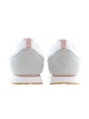 U.S. POLO BEST PRICE Mädchen SPORTSCHUH Weiß | online kaufen