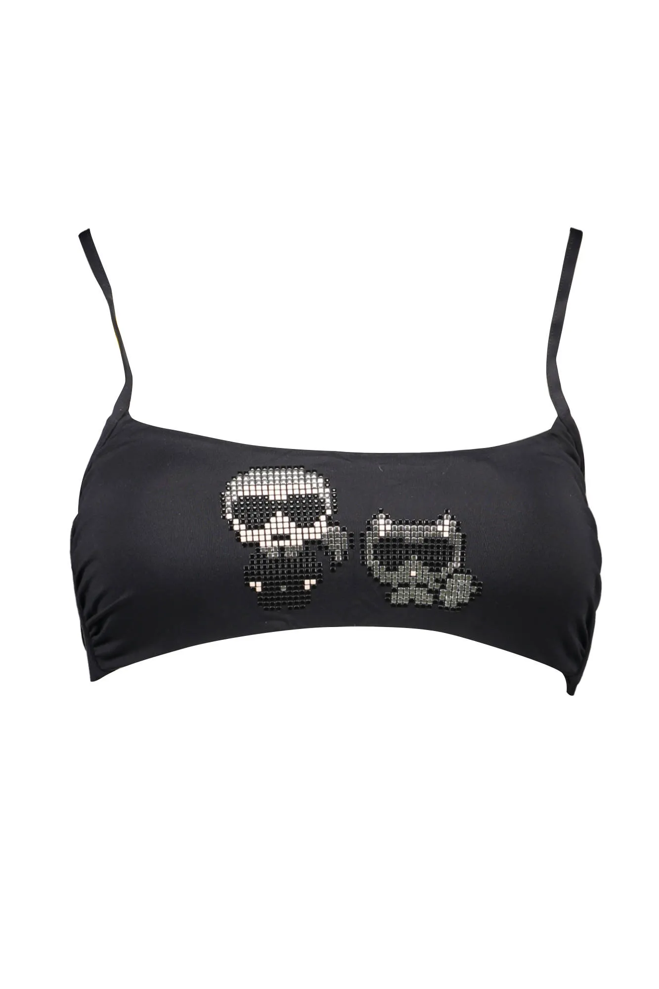 Damen Schwarz KL21WTP10_D60B399_NEROONLYON
