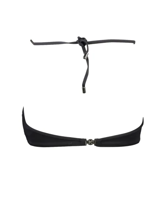 Karl Lagerfeld Beachwear Damen Schwarz | online kaufen