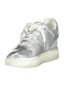 U.S. POLO BEST PRICE Damen SPORTSCHUH Silber | online kaufen