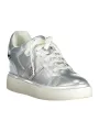 U.S. POLO BEST PRICE Damen SPORTSCHUH Silber | online kaufen