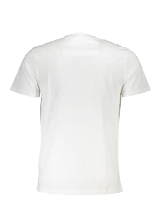 Cavalli Class Herren KURZARM-T-SHIRT Grau | online kaufen