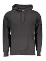 Calvin Klein Herren LANGARM-SWEATSHIRT Schwarz
