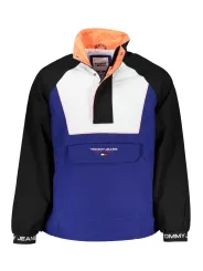 Tommy Hilfiger Herren LANGARMJACKE Blau | online kaufen