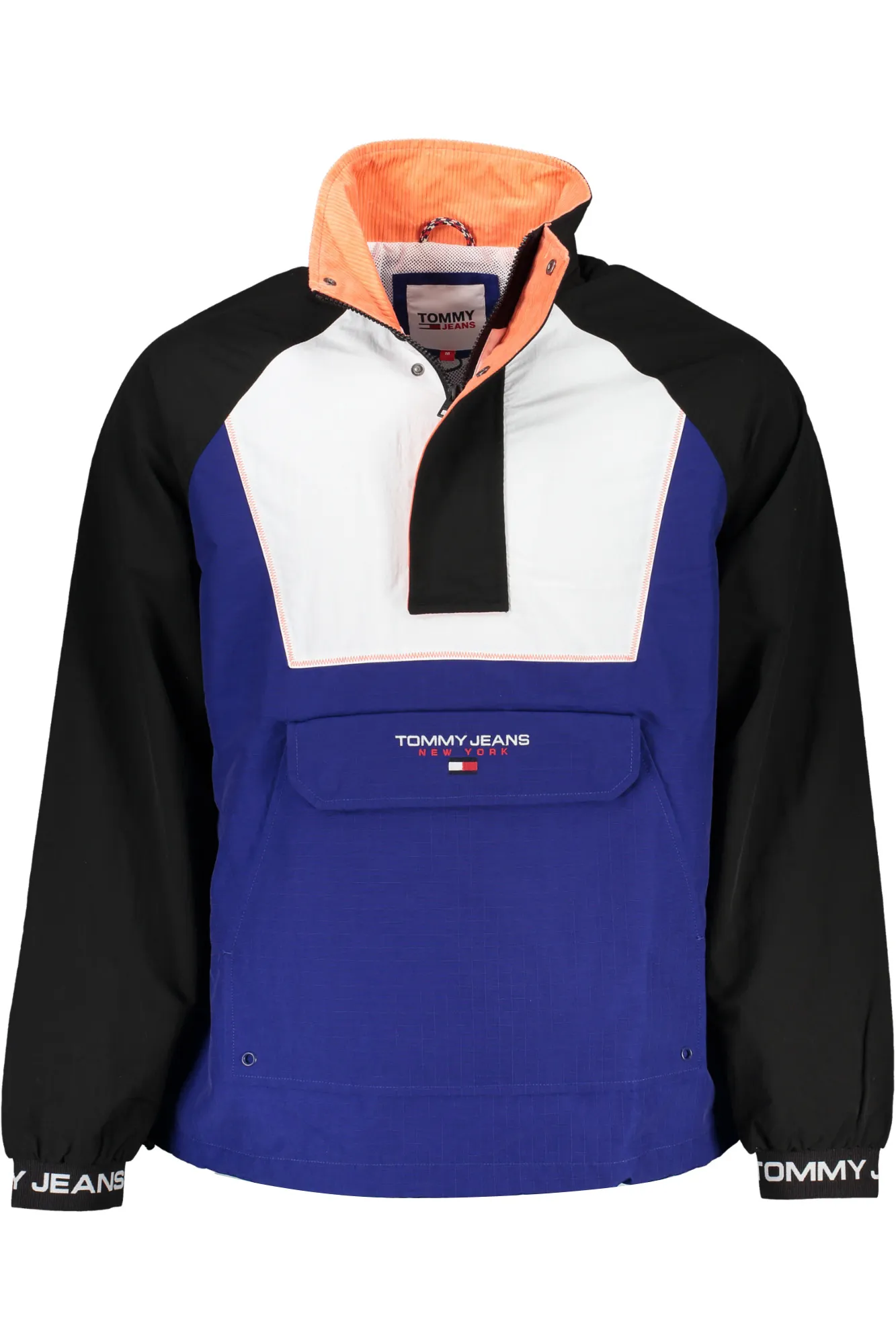 Herren LANGARMJACKE Blau DM0DM16629_82E2E8C_BLUC9B