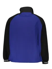 Tommy Hilfiger Herren LANGARMJACKE Blau | online kaufen