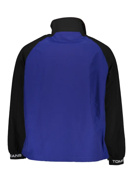 Tommy Hilfiger Herren LANGARMJACKE Blau | online kaufen
