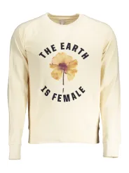 GANT Herren LANGARM-SWEATSHIRT Beige | online kaufen