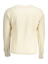 GANT Herren LANGARM-SWEATSHIRT Beige | online kaufen