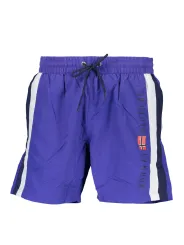 NORWAY 1963 Herren TASCHE Blau | online kaufen