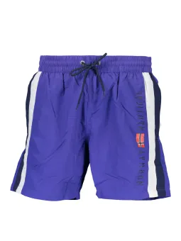 NORWAY 1963 Herren TASCHE Blau | online kaufen