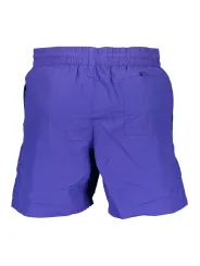 NORWAY 1963 Herren TASCHE Blau | online kaufen