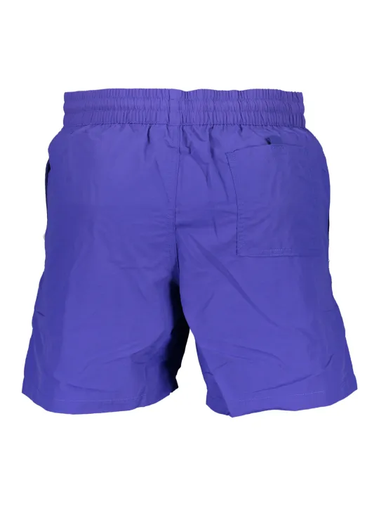 NORWAY 1963 Herren TASCHE Blau | online kaufen