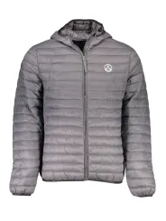North Sails Herren KAPUZENJACKE Grau | online kaufen