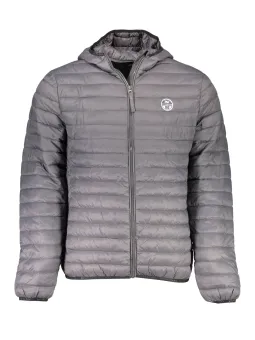 North Sails Herren KAPUZENJACKE Grau | online kaufen