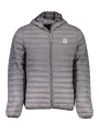 North Sails Herren KAPUZENJACKE Grau | online kaufen