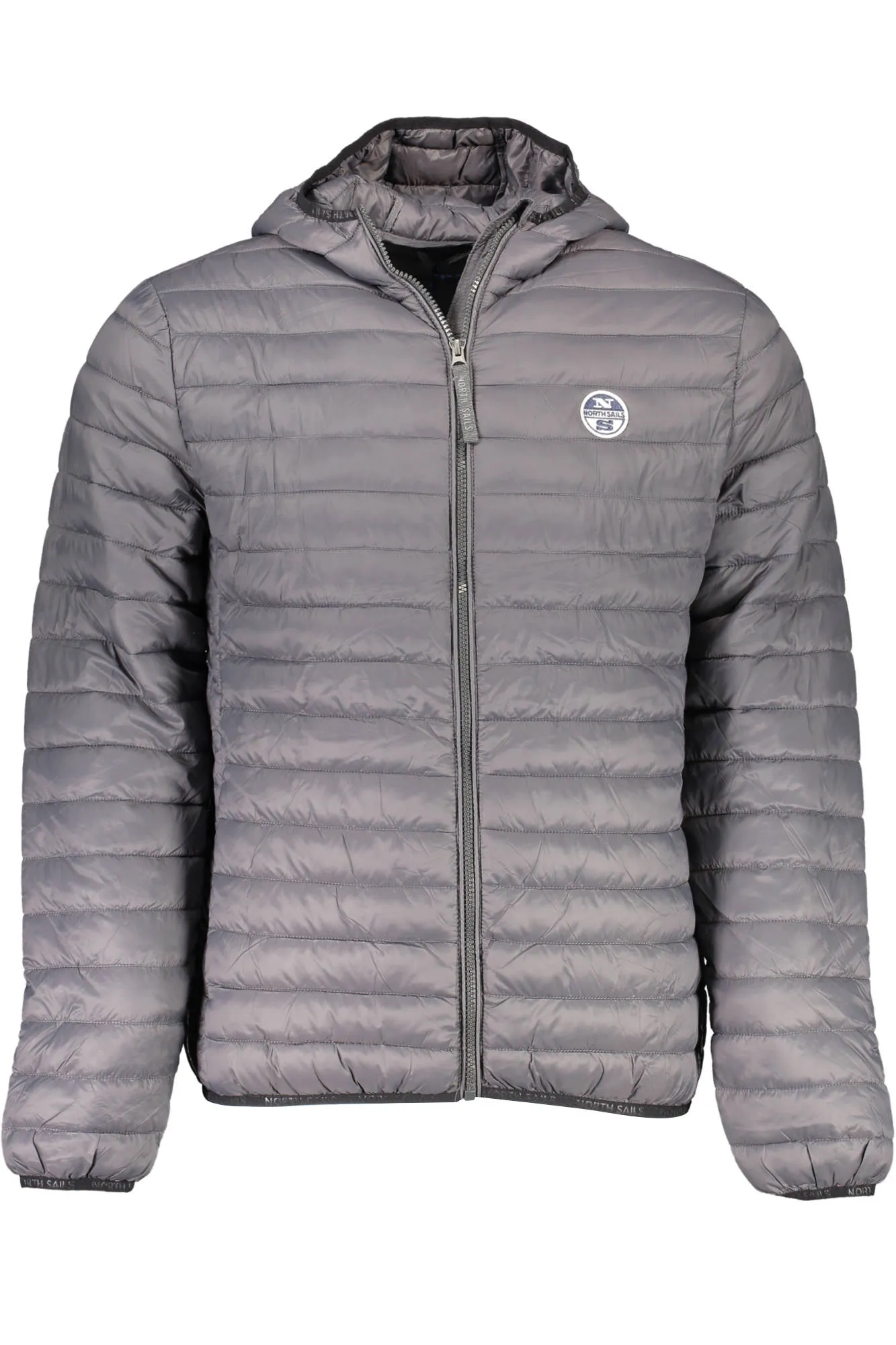 Herren KAPUZENJACKE Grau 901175000_A0C8C69_GRIGIO0952