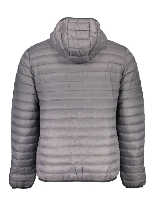 North Sails Herren KAPUZENJACKE Grau | online kaufen