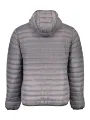 North Sails Herren KAPUZENJACKE Grau | online kaufen