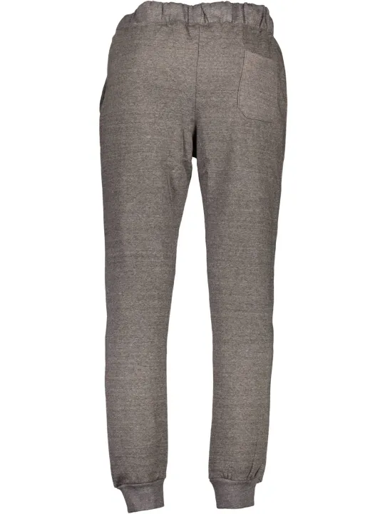 GIAN MARCO VENTURI Herren SPORTHOSE Grau | online kaufen